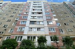 2-комн.кв., 53 м², этаж 7