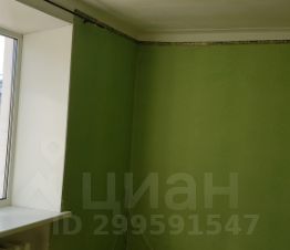 2-комн.кв., 34 м², этаж 3