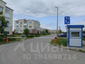 3-комн.кв., 90 м², этаж 2