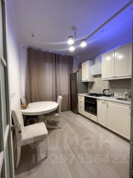 1-комн.кв., 44 м², этаж 2