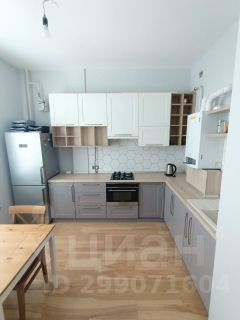 1-комн.кв., 45 м², этаж 2