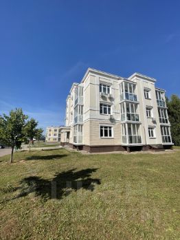 2-комн.кв., 47 м², этаж 2