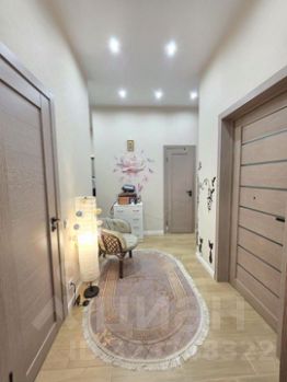 2-комн.кв., 64 м², этаж 1 2-комн.кв., 64 м², этаж 1