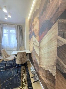 2-комн.кв., 64 м², этаж 1 2-комн.кв., 64 м², этаж 1