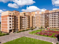 1-комн.кв., 43 м², этаж 1