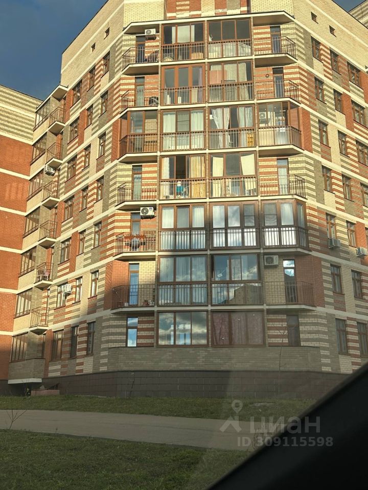 Продается1-комн.квартира,42,6м²