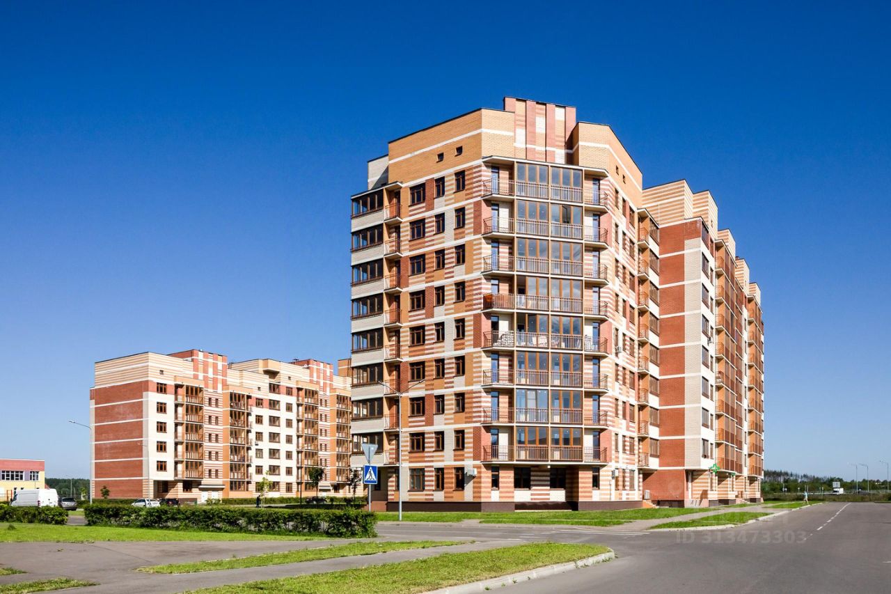 2-комн. кв., ТАО (Троицкий)