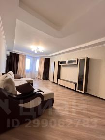 2-комн.кв., 65 м², этаж 1