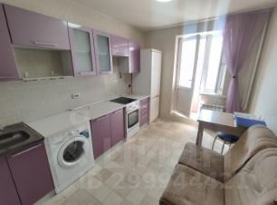 1-комн.кв., 40 м², этаж 13