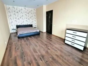 1-комн.кв., 39 м², этаж 8