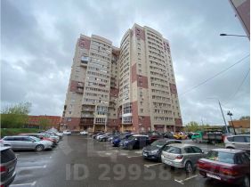 2-комн.кв., 58 м², этаж 5