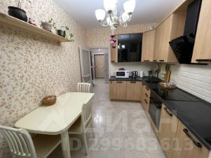 1-комн.кв., 46 м², этаж 7