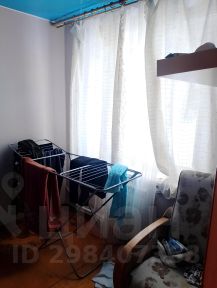 2-комн.кв., 44 м², этаж 1