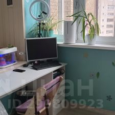 1-комн.кв., 45 м², этаж 6