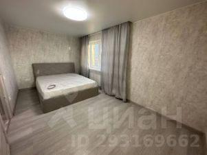 2-комн.кв., 50 м², этаж 18