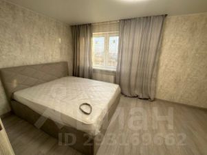 2-комн.кв., 50 м², этаж 18