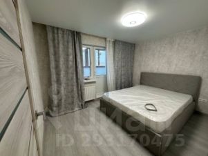 2-комн.кв., 40 м², этаж 18