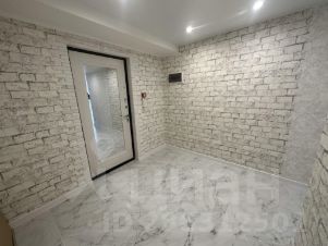 3-комн.кв., 65 м², этаж 18