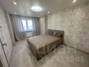 3-комн.кв., 65 м², этаж 18