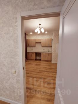 2-комн.кв., 37 м², этаж 3