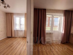 2-комн.кв., 37 м², этаж 3