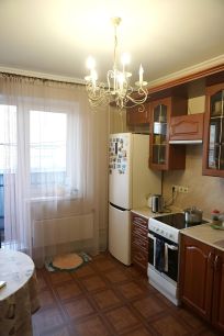 1-комн.кв., 41 м², этаж 2