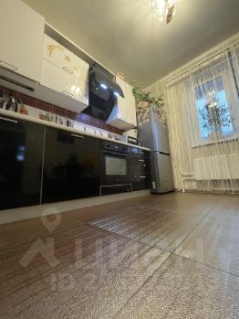 студия, 44 м², этаж 16