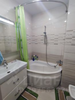 1-комн.кв., 40 м², этаж 10