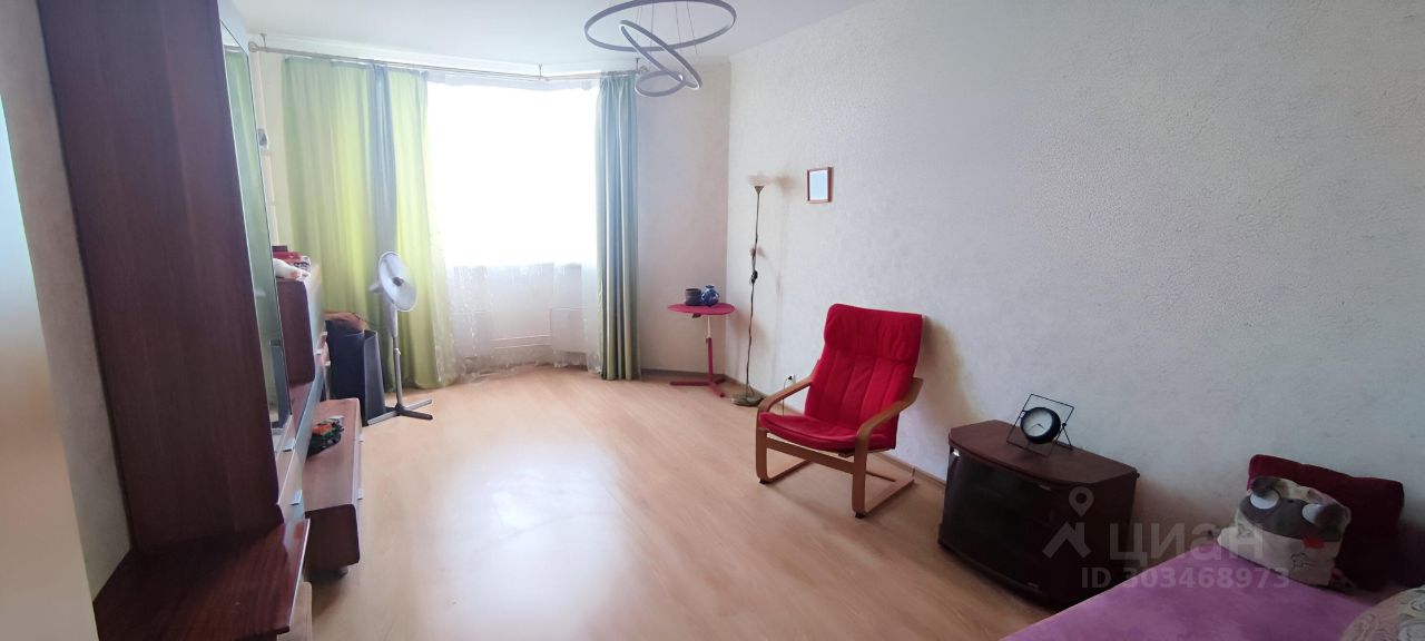 Продается1-комн.квартира,47м²