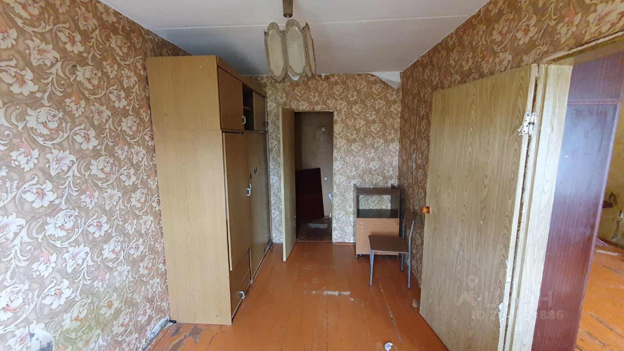 Продажа двухкомнатной квартиры 44.7м² Советский просп., 13, Ивантеевка ...