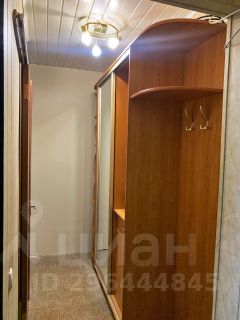 2-комн.кв., 45 м², этаж 3