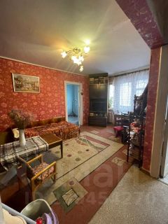 2-комн.кв., 42 м², этаж 3