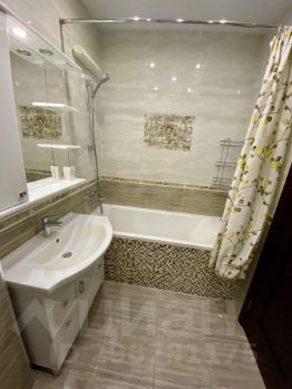 2-комн.кв., 58 м², этаж 9