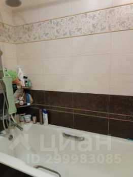 студия, 31 м², этаж 1