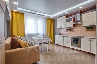 1-комн.кв., 53 м², этаж 8