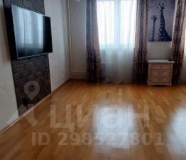 3-комн.кв., 84 м², этаж 12