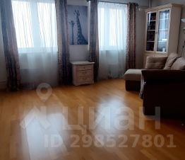 3-комн.кв., 84 м², этаж 12