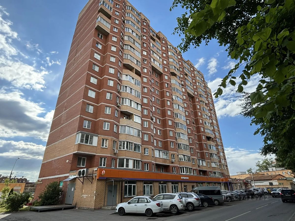 Продаются1-комн.апартаменты,41,3м²