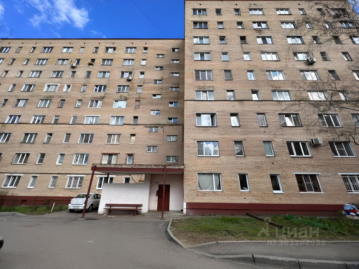 Продается1-комн.квартира,30,7м²