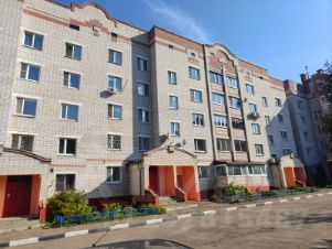 2-комн.кв., 58 м², этаж 1