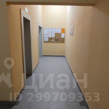 1-комн.кв., 36 м², этаж 10