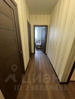 1-комн.кв., 40 м², этаж 1