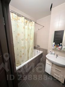 1-комн.кв., 40 м², этаж 1