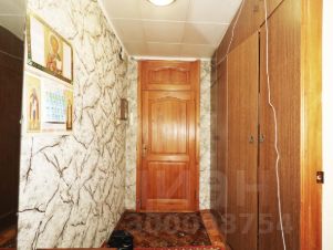 2-комн.кв., 47 м², этаж 3