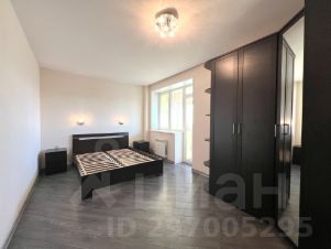 2-комн.кв., 57 м², этаж 15