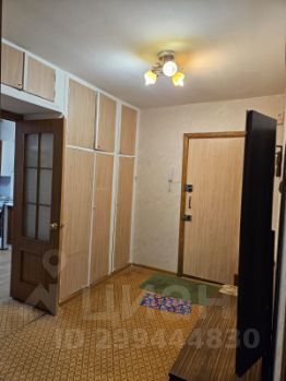 2-комн.кв., 54 м², этаж 1