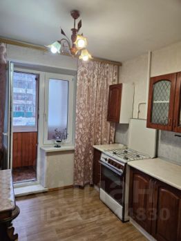 2-комн.кв., 54 м², этаж 1