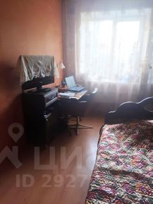 3-комн.кв., 61 м², этаж 2