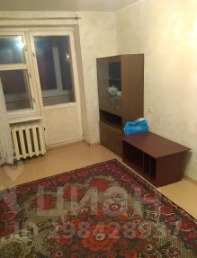 2-комн.кв., 47 м², этаж 3