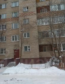 2-комн.кв., 47 м², этаж 3